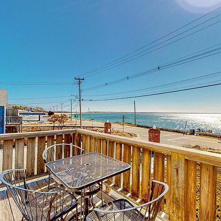 Bay Colony Vista Apartment Provincetown Exterior foto