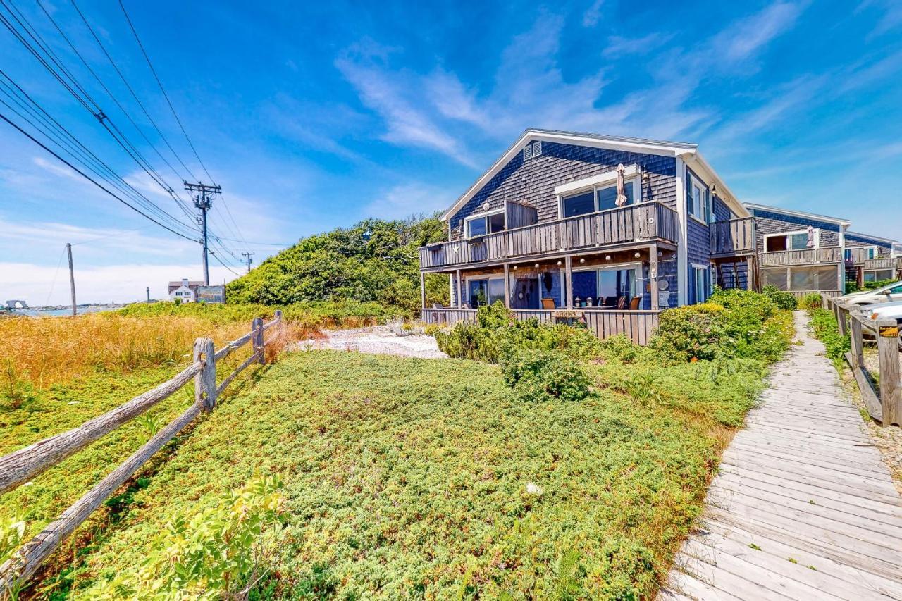 Bay Colony Vista Apartment Provincetown Exterior foto