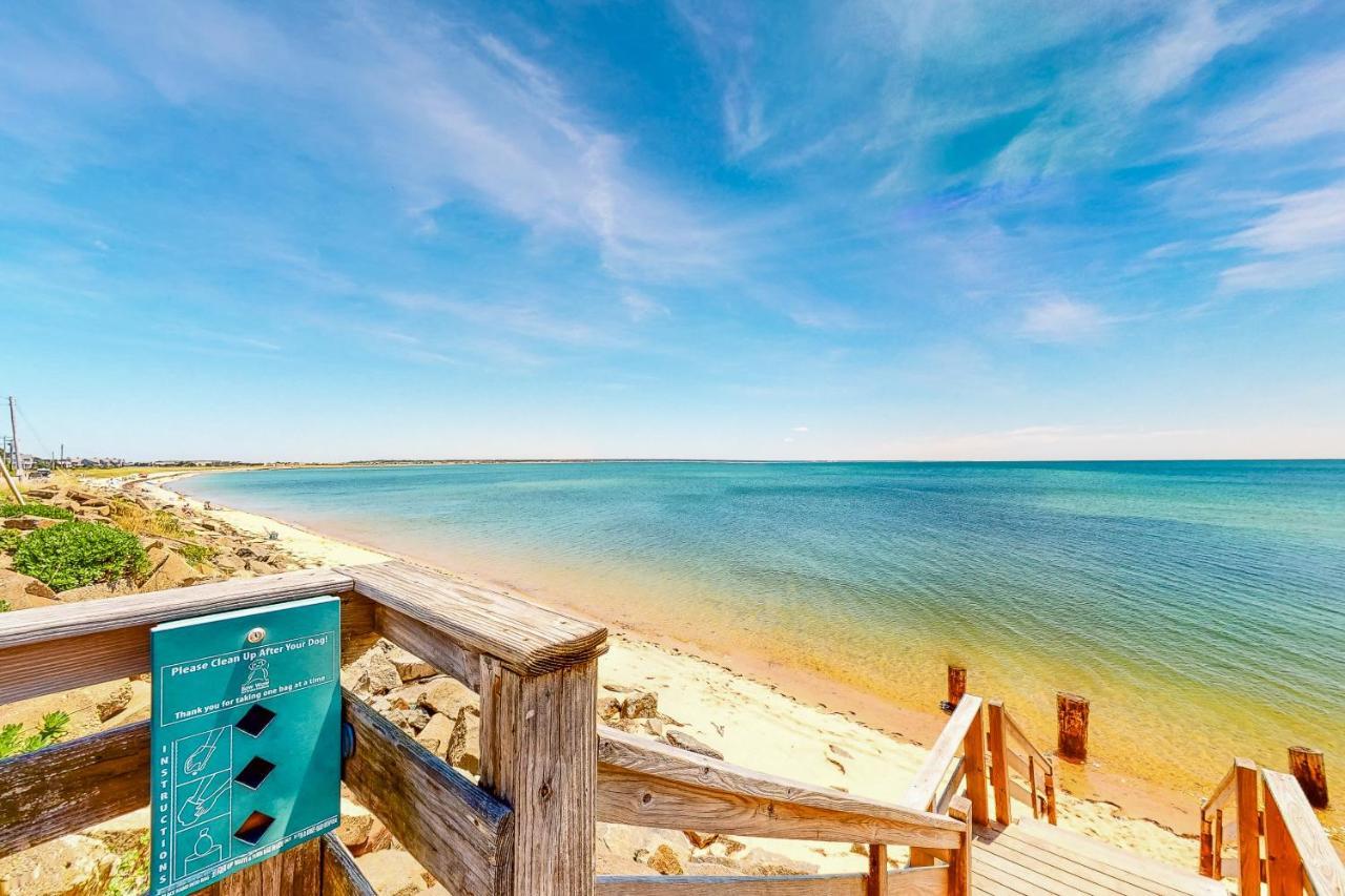 Bay Colony Vista Apartment Provincetown Exterior foto