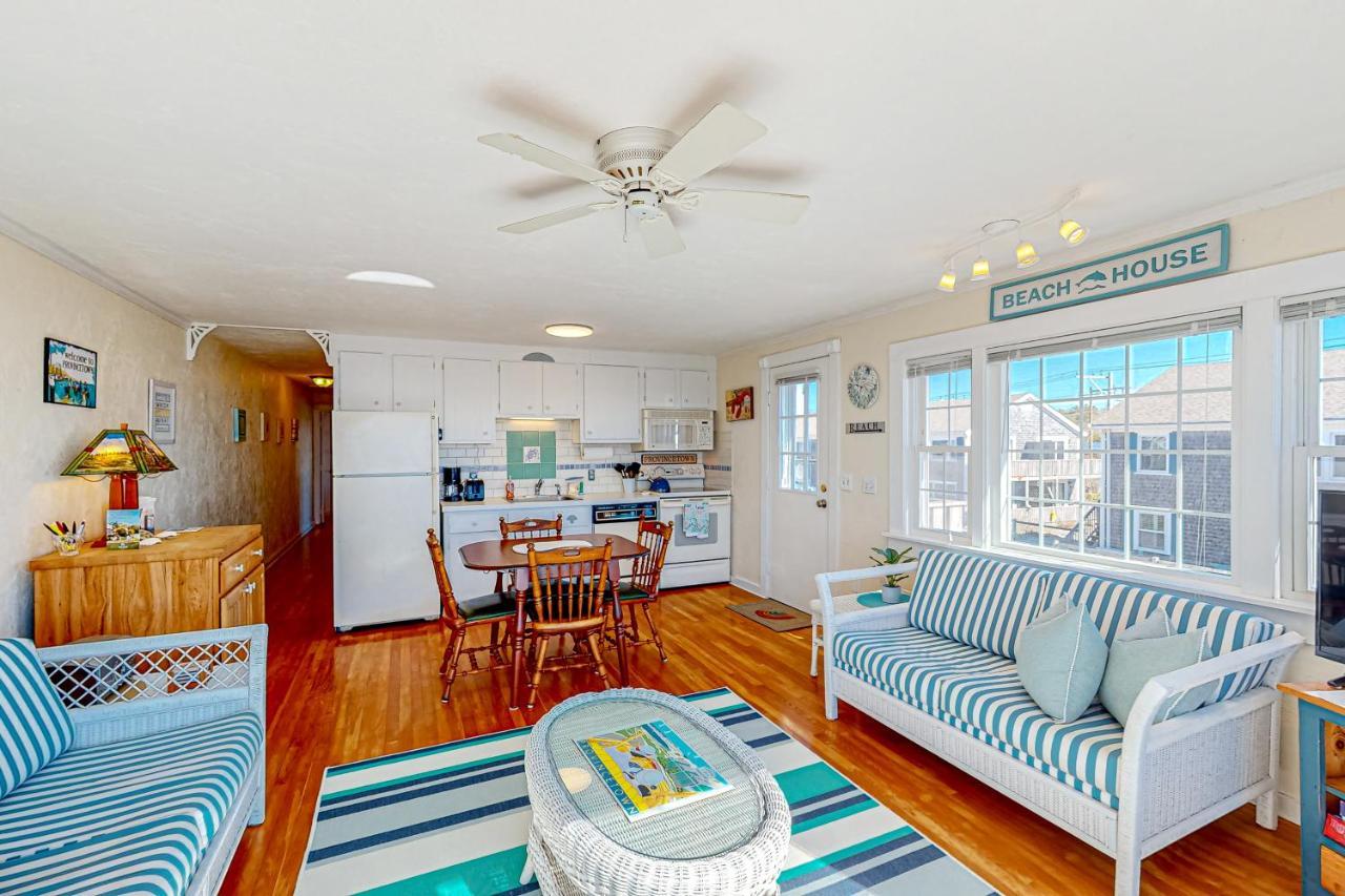 Bay Colony Vista Apartment Provincetown Exterior foto