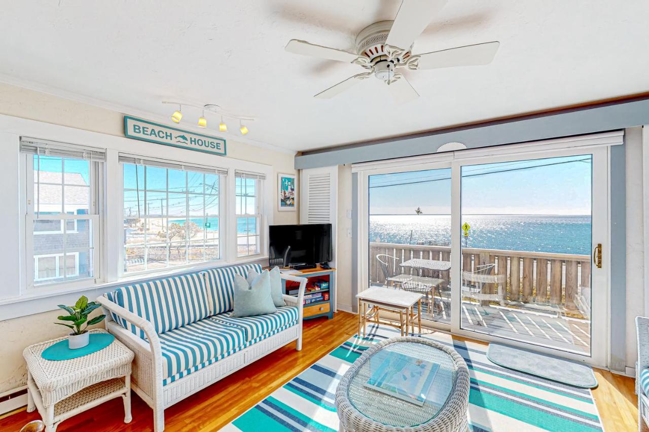Bay Colony Vista Apartment Provincetown Exterior foto