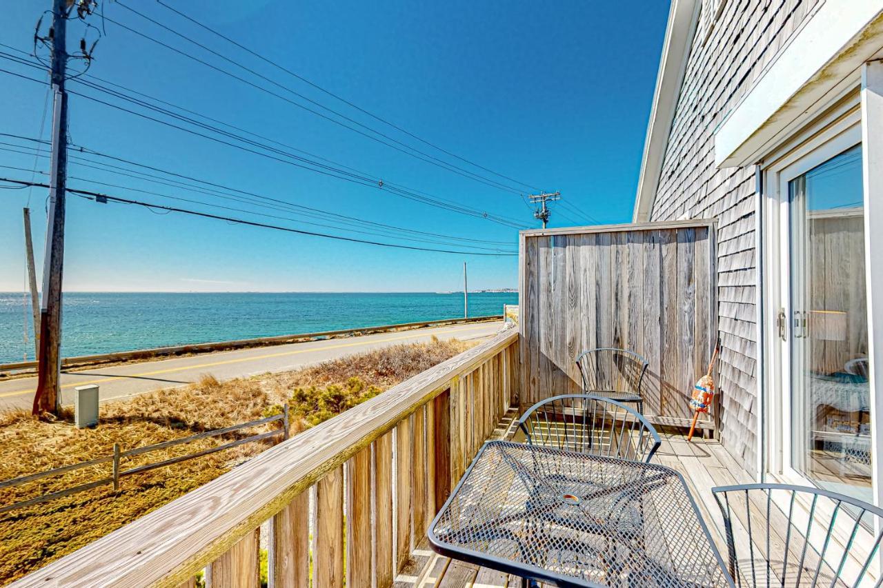 Bay Colony Vista Apartment Provincetown Exterior foto